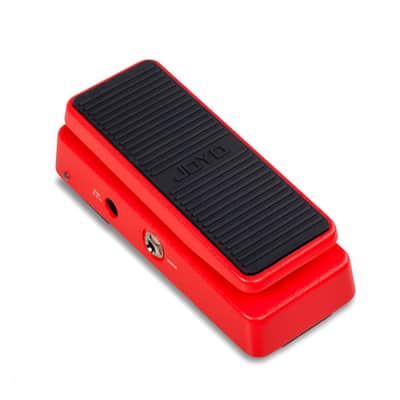 Joyo Wah II Multifunctional WAH Volume Pedal Free Shipment,price include the import duty for US buyer image 1