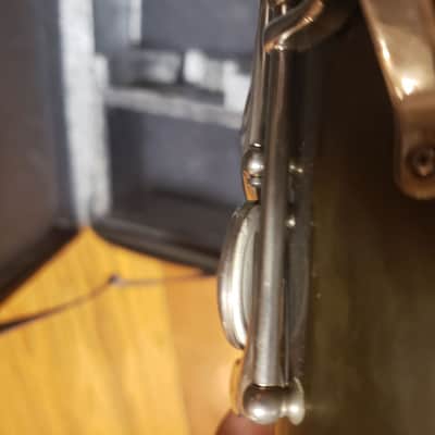 Accent BN790R Bassoon With High E! Recent Overhaul, Near Perfect! image 9