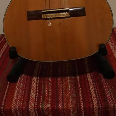 🎸1979 Kazuo Yairi YA-5 Alto Guitar – A Rare Gem for Collectors and Players!🎸 image 2