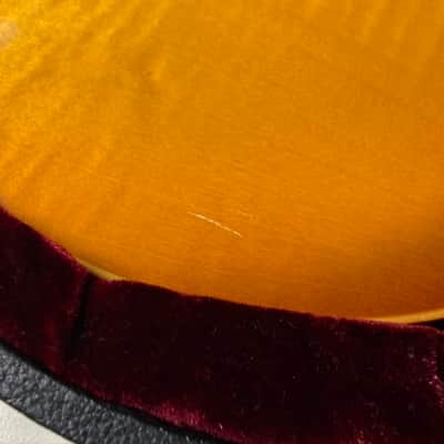 Gibson Custom Shop Jimmy Page Number 1 Les Paul Standard 2004 (380) image 7