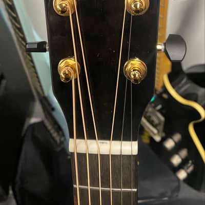 2023 Breedlove Performer Pro Concerto A CE - Includes OHSC! image 6