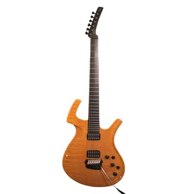 Parker Fly Deluxe Vibrato (1993 - 2002) | Reverb UK