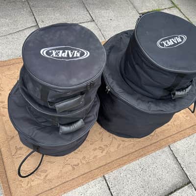 Mapex Horizon ll 2015-2020 - Grey Steel image 14