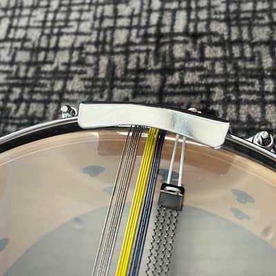 Black Swamp Percussion Pre-Sound Art 1988 - Cherry Rosewood image 3