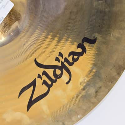 Zildjian A Custom Ping 22" Ride Cymbal image 5