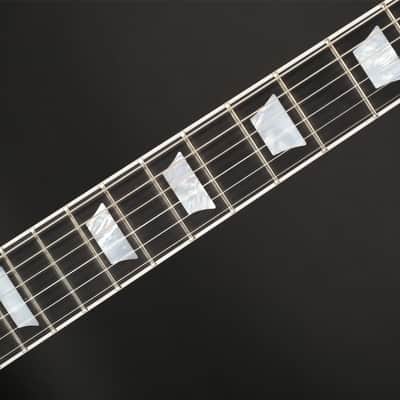 Gibson Les Paul Modern in Sparkling Burgundy #218130271 image 5