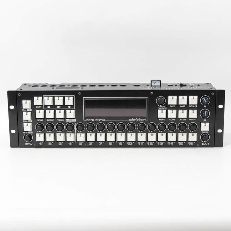 Sequentix Cirklon V1 Sequencer image 1