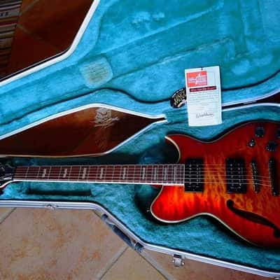 Washburn WI67-PRO image 7