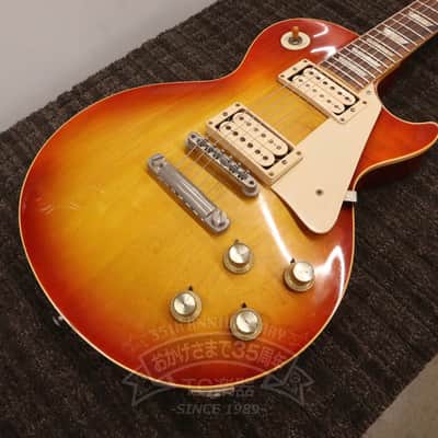 Gibson Custom Shop 2007 Historic Collection 1958 Les Paul Standard Reissue Plain Top image 9