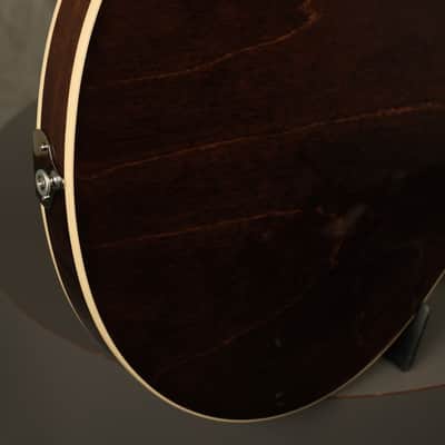 2023 Epiphone USA Casino Royal Tan image 14