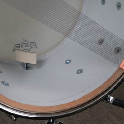 Ludwig Club Date Converted Tom Snare - 13x9" image 7