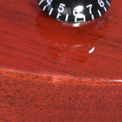 Gibson Les Paul Special Vintage Cherry 2020 image 6