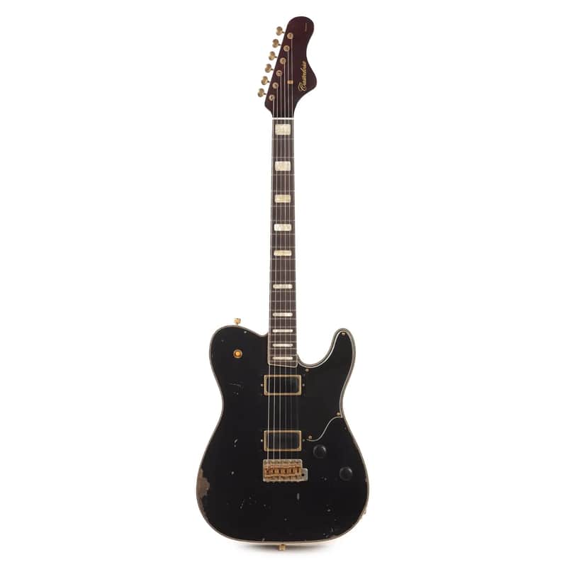 Castedosa Guitars Marianna image 1