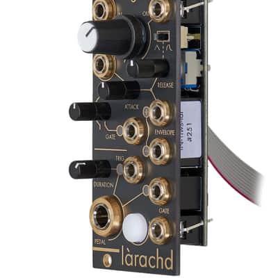 Instruo Larachd image 2