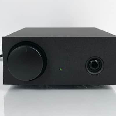 Naim Headline-2 RCA Headphone Power Amp Amplifier image 2