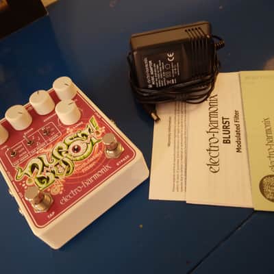 Electro-Harmonix Blurst Modulated Filter image 3