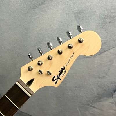 Squier Loaded Stratocaster Neck with Rosewood Fingerboard image 1