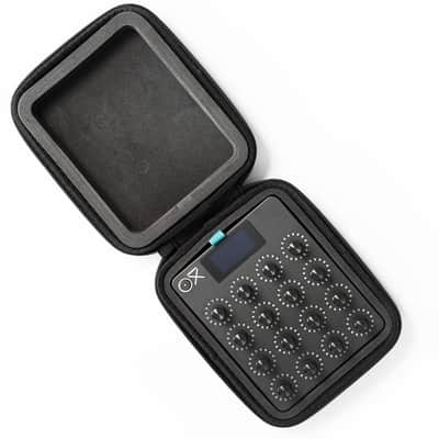 Oxi Instruments E16 Rotary MIDI Controller (Non-Detented) image 7