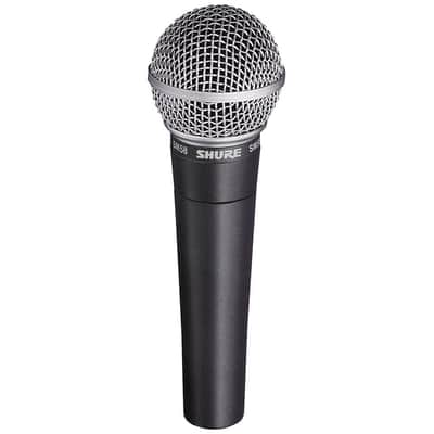 Shure SM58 image 1