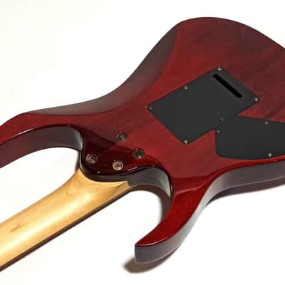 Ibanez RG 320 FA image 5