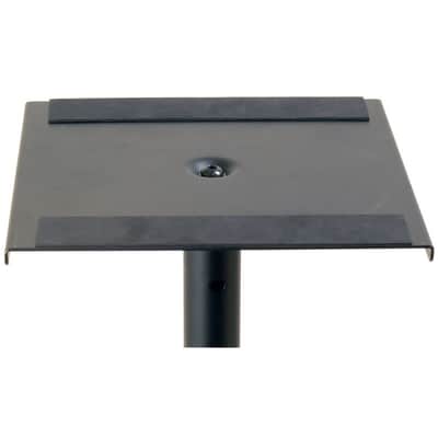On-Stage Studio Monitor Stands (Pair) image 4