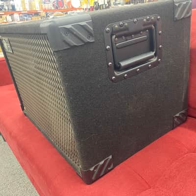 SWR Goliath Junior II, 2X10, 4 ohm Bass Cabinet image 4