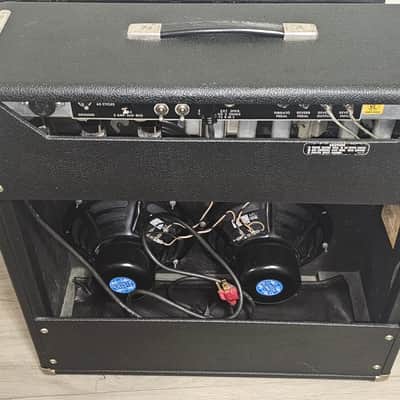1974 Fender Super Reverb - Silverface image 10
