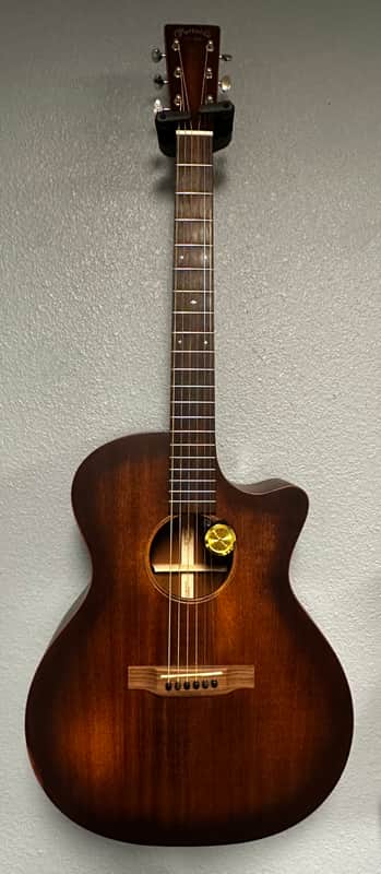 Martin GPC-15ME Streetmaster