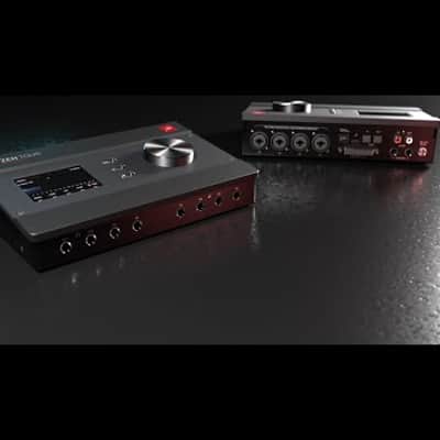 Antelope Audio Zen Tour Synergy Core Audio Interface image 4
