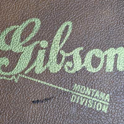 1993 Gibson / Montana L-00 Blues King *One Of First 25 Signed By BB King* image 10