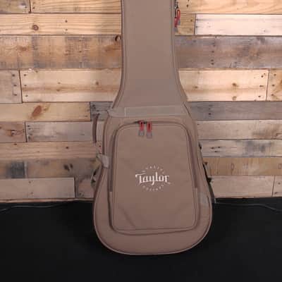Taylor 414ce Studio Special Edition Acoustic/Electric Guitar Honeyburst w/ Case image 8