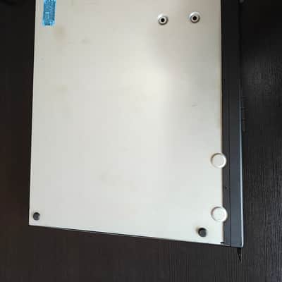 Yamaha RM50 Rhythm Tone Generator with 2 Sound Cards image 17