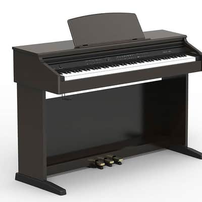 ORLA Digital Piano Series CDP101/RW CDP101 rosewood colour image 1