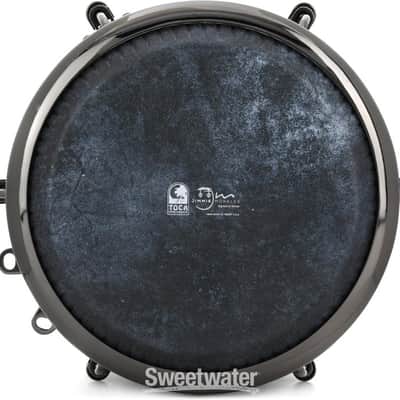 Toca Percussion Jimmie Morales Signature Series Quinto (5111-FPSd1) image 5