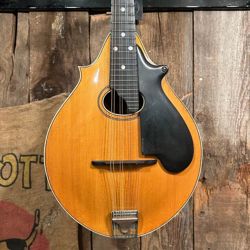 Lyon & Healy Style "B" 1920's - Natural #SR-11-69