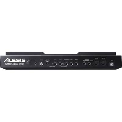 Alesis SamplePad Pro Percussion Pad image 2
