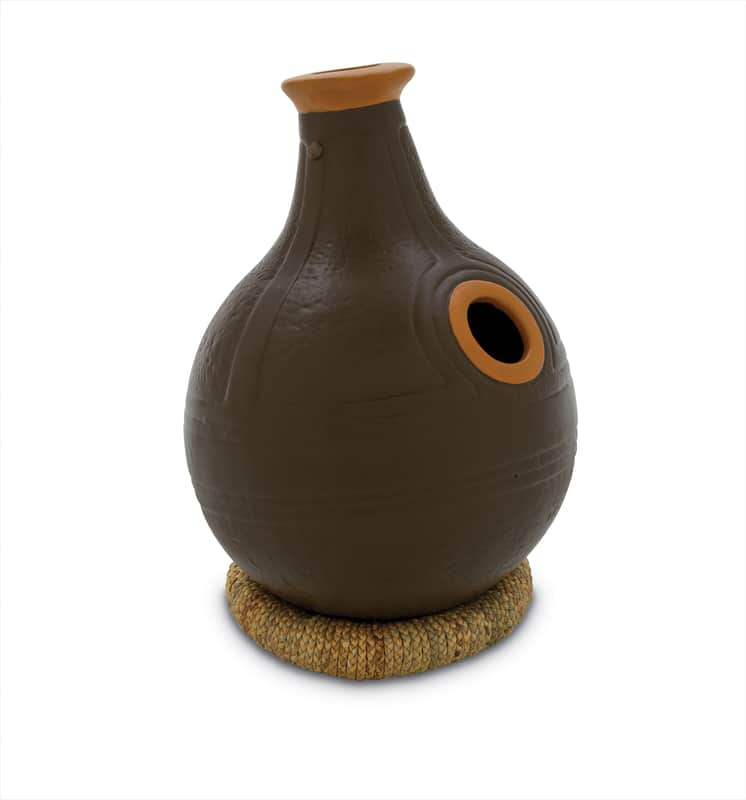 Latin Percussion LP1400-C3 Udu Drum Claytone #3 image 1