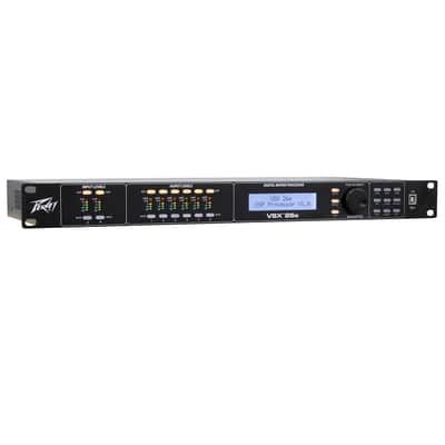 Peavey VSX 26E Loudspeaker DSP image 4