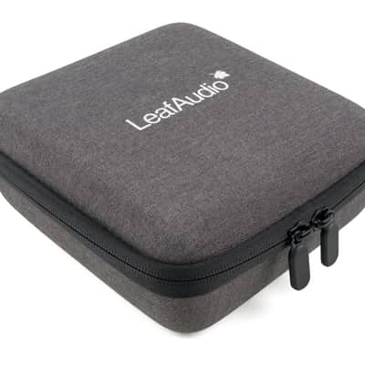Leaf Audio Field Amp Contact Microphone Preamplifier [USED] image 6
