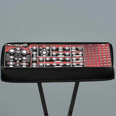 Behringer NEUTRON cover (special edition)