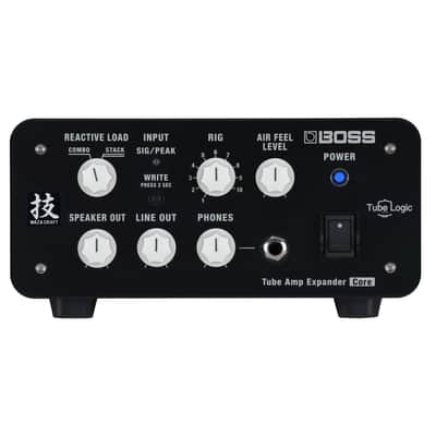 Boss Waza Tube Amp Expander Core image 1