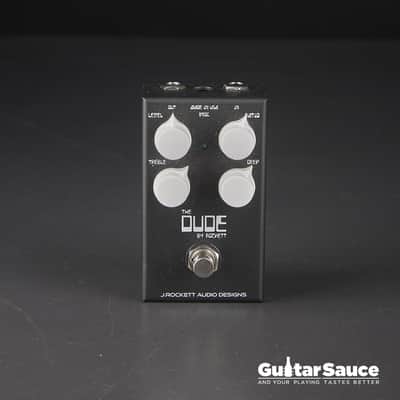 J. Rockett The Dude Overdrive | Reverb