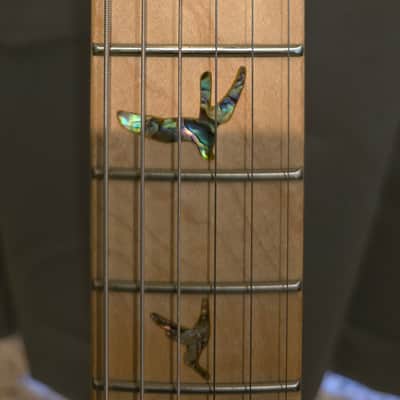 PRS SE Swamp Ash Special 2023 - Present - Charcoal image 4