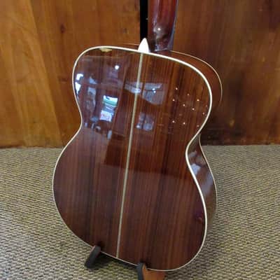 Eastman E20OM-TC 2018 image 12