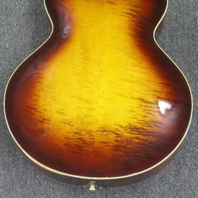 Gibson Vintage L-5 Acoustic Guitar 1934 image 4