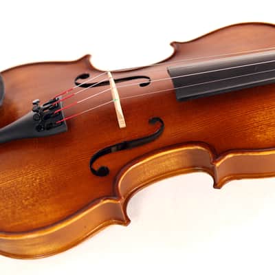 Scherl & Roth SR41e4 4/4 Violin Outfit image 5