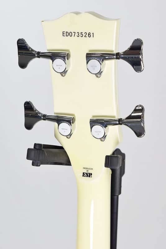 Edwards E-T-TR Mod (ESP Cinnamon Active EQ) Dir en grey Toshiya