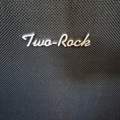 Two Rock 2x12" Open-Back Vertical Guitar Speaker Cabinet 1999 - Present - Various image 8