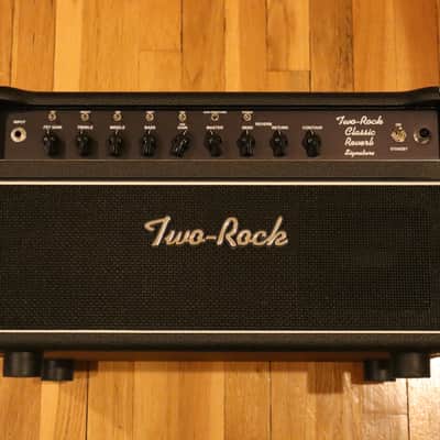 Two Rock Classic Reverb Signature image 1