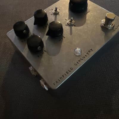 Fairfield Circuitry Meet Maude Delay | Reverb